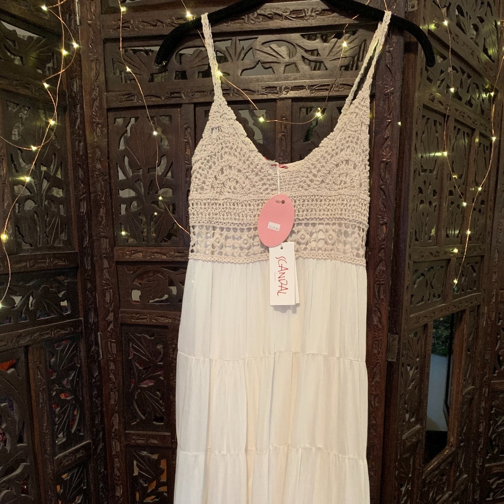 Summer dress